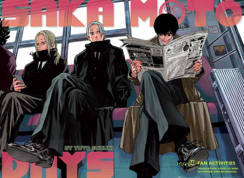 Chapter 148 - halaman 3
