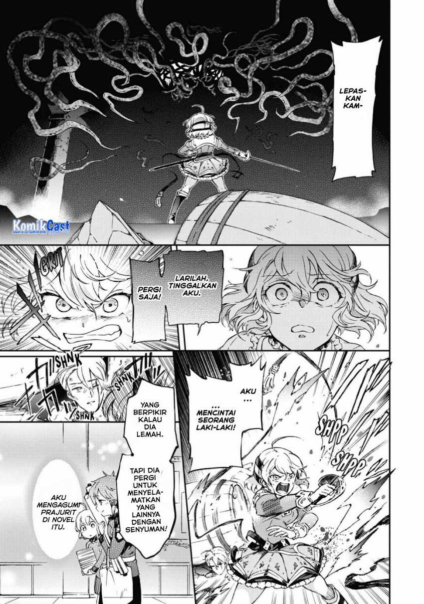 Chapter 27 - halaman 22