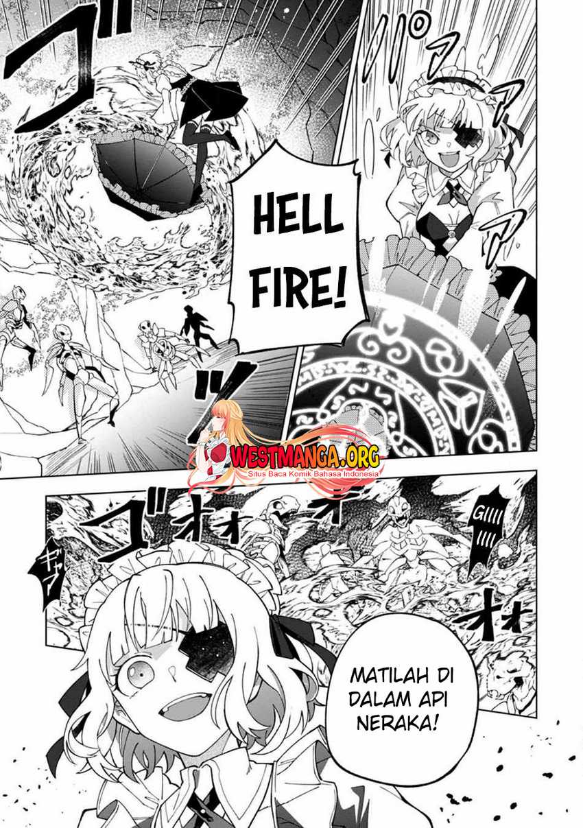 Chapter 25 - halaman 31
