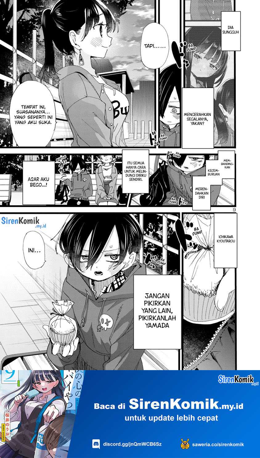 Chapter 89 - halaman 12