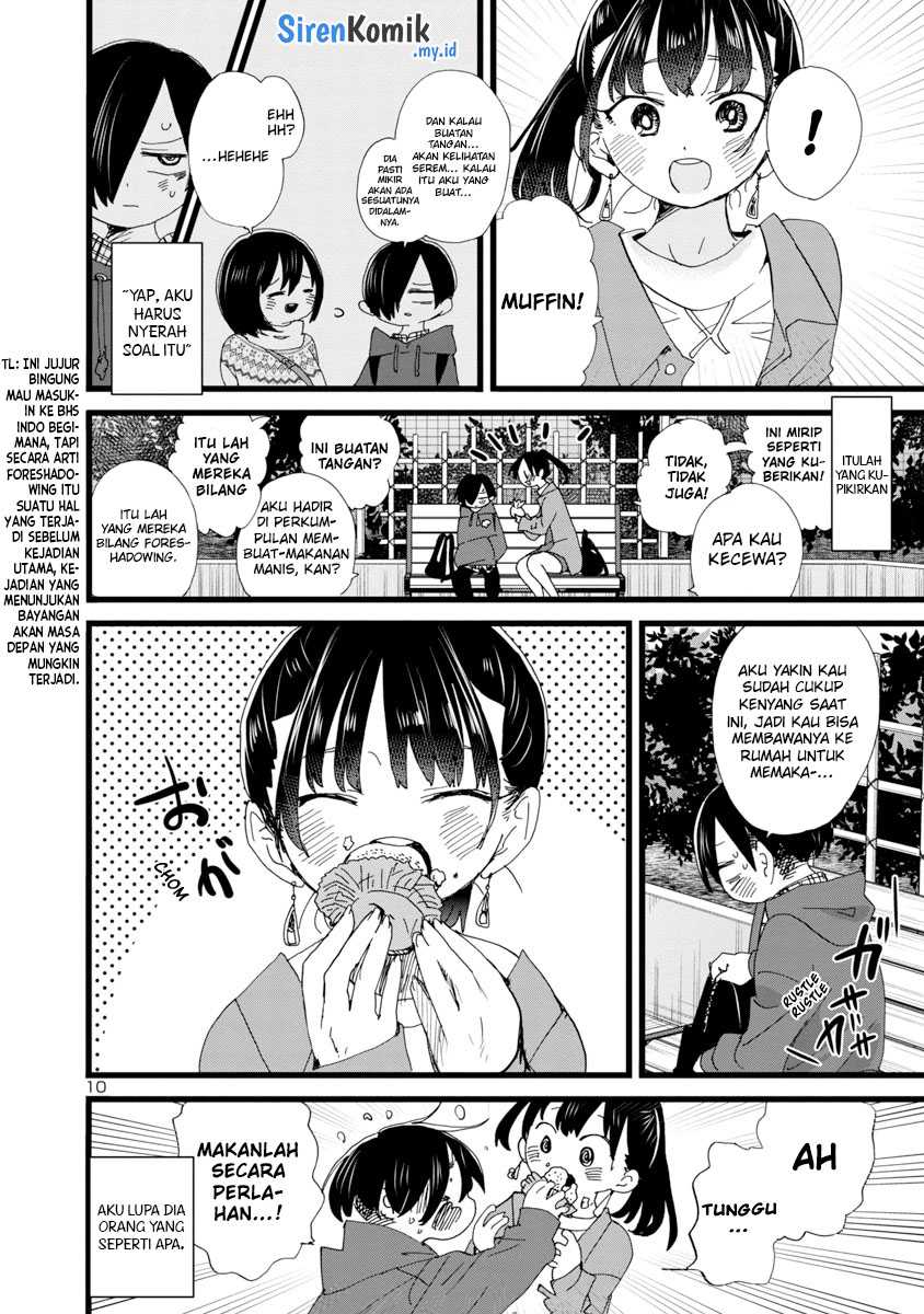 Chapter 89 - halaman 13