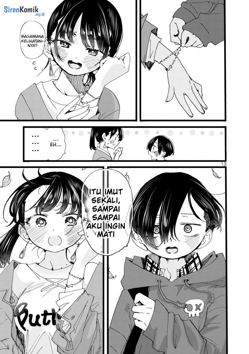 Chapter 89 - halaman 16