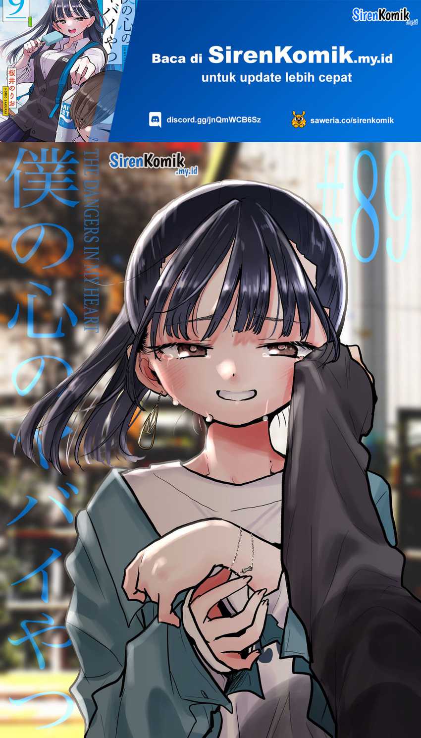 Chapter 89 - halaman 3