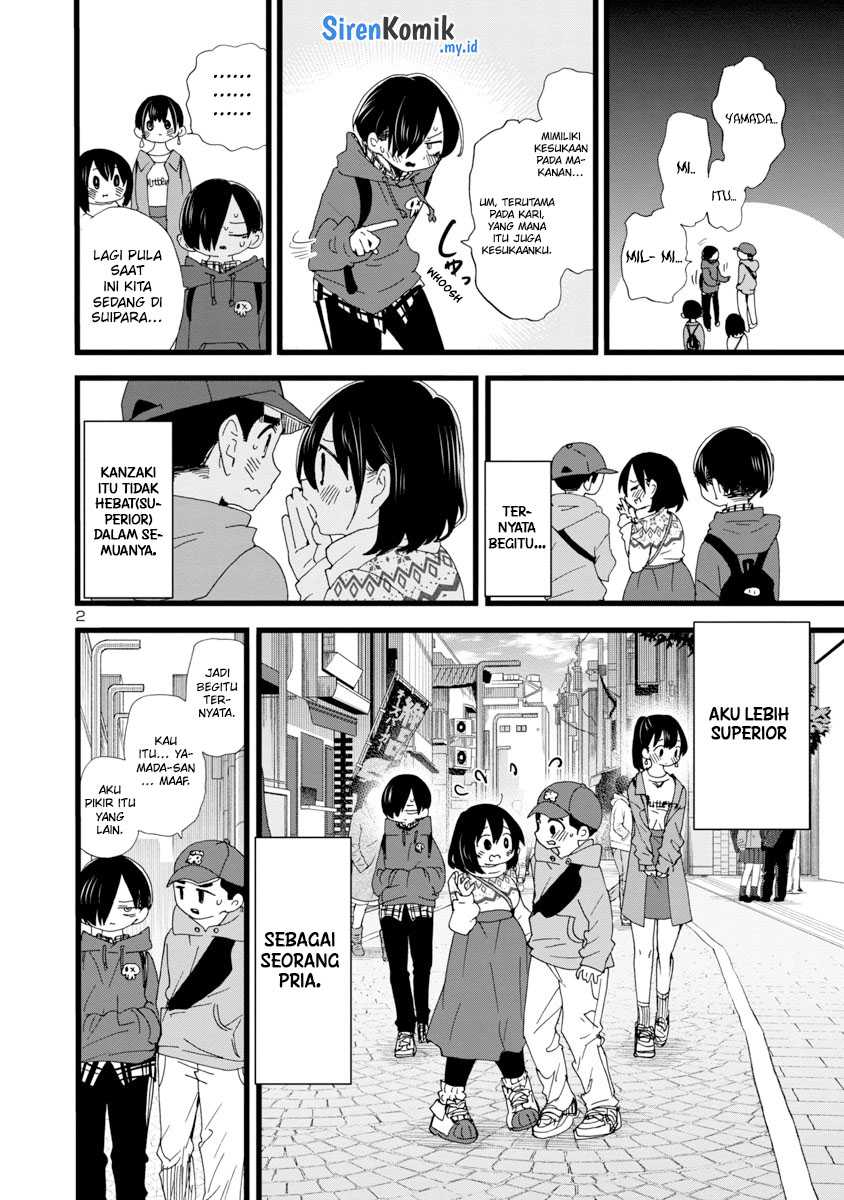 Chapter 89 - halaman 5