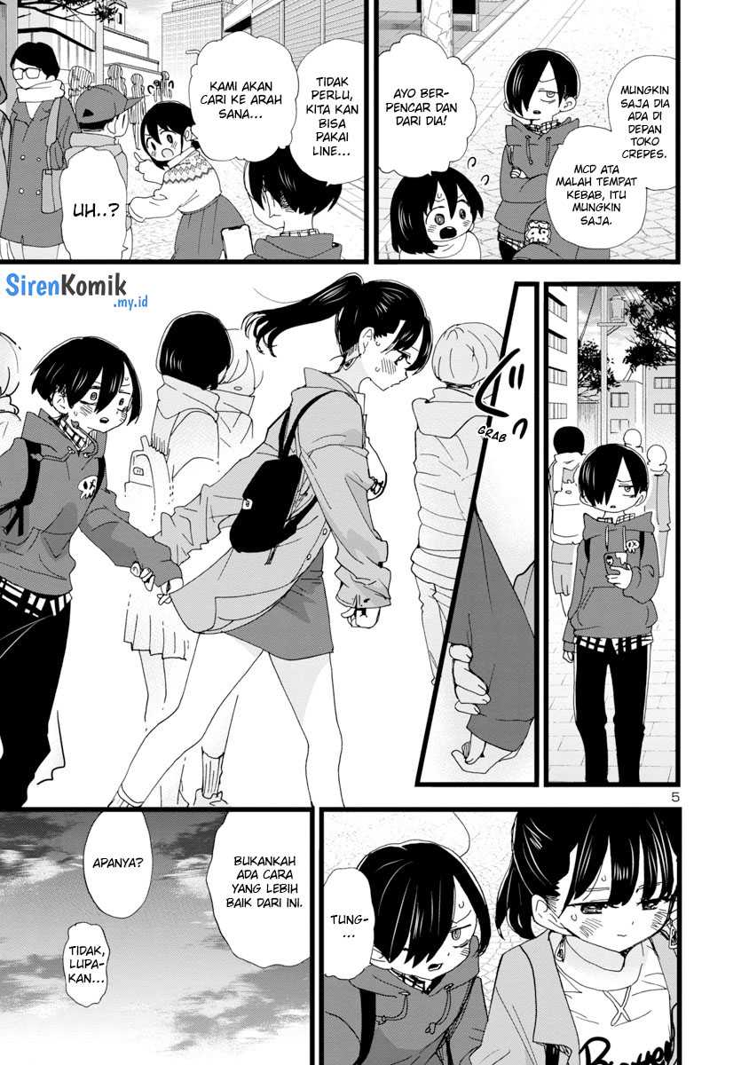 Chapter 89 - halaman 8