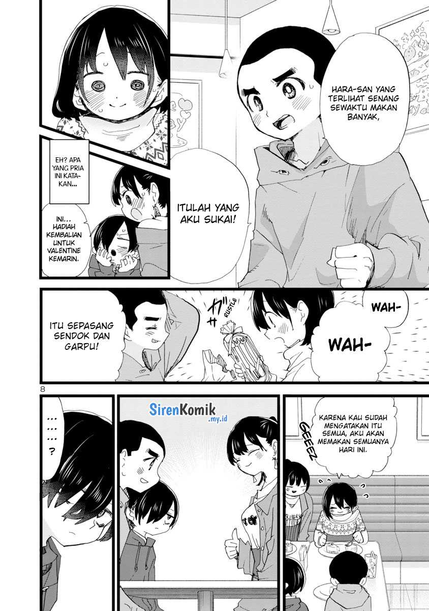 Chapter 88 - halaman 11