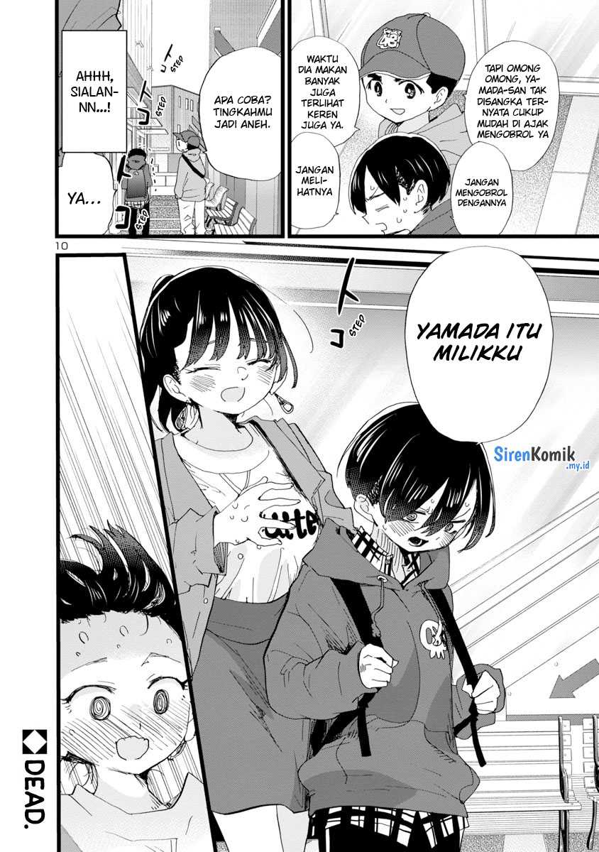 Chapter 88 - halaman 13