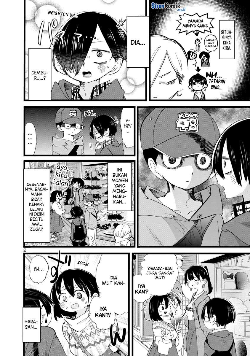 Chapter 88 - halaman 5