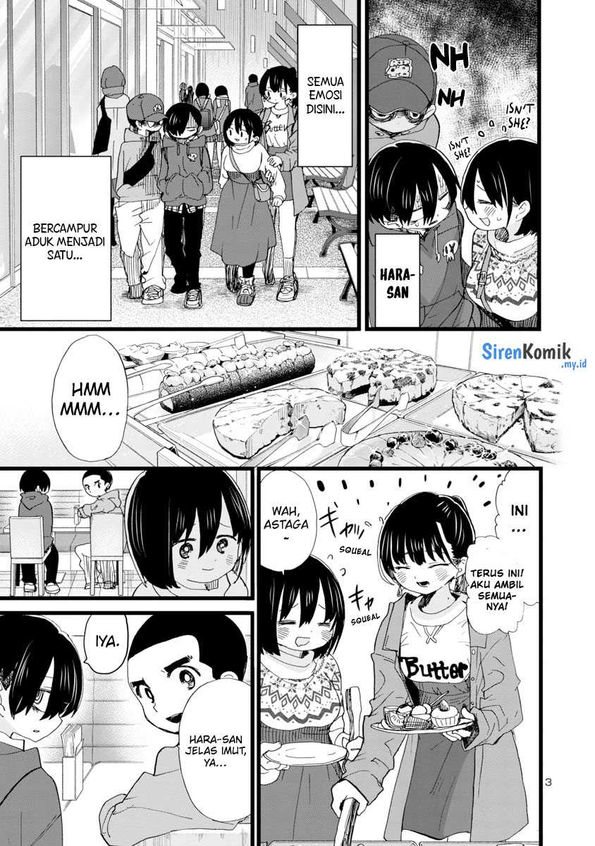 Chapter 88 - halaman 6
