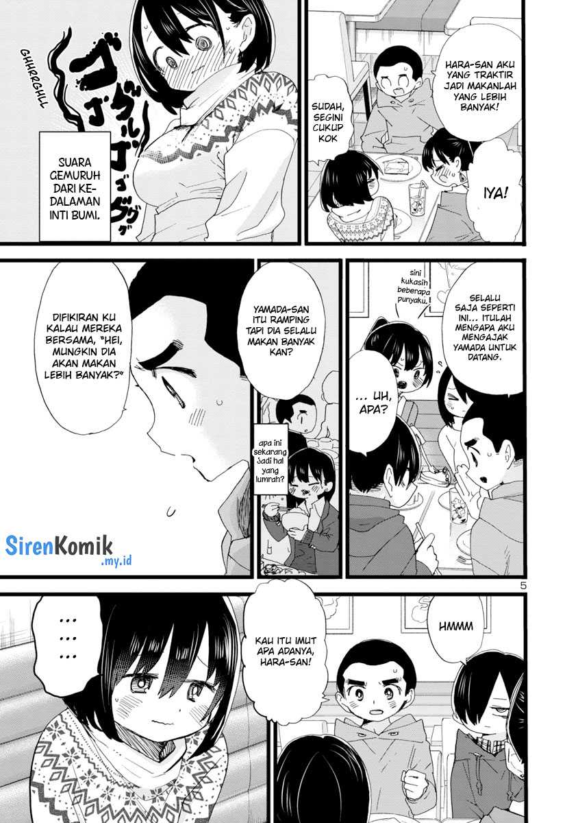 Chapter 88 - halaman 8