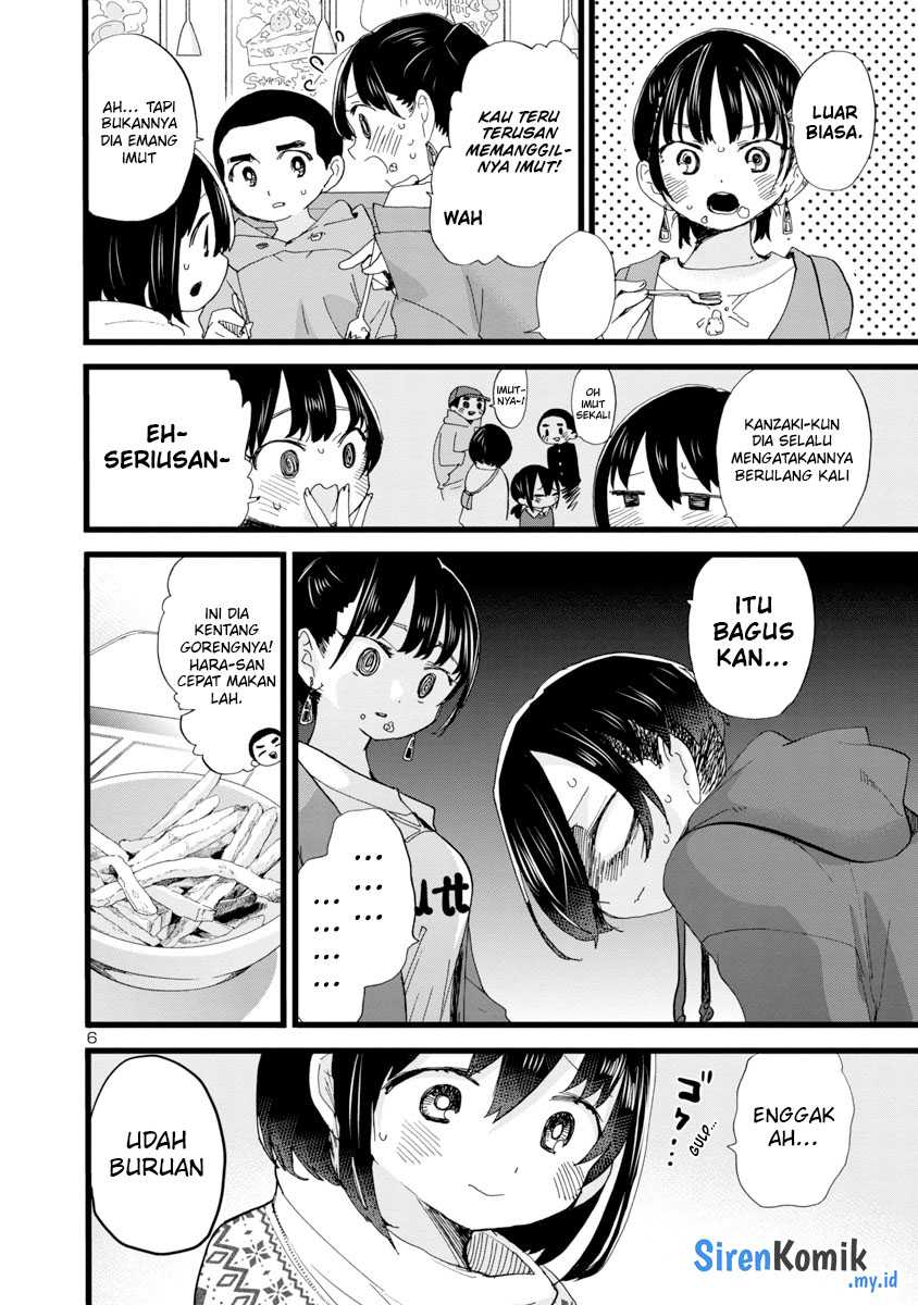 Chapter 88 - halaman 9