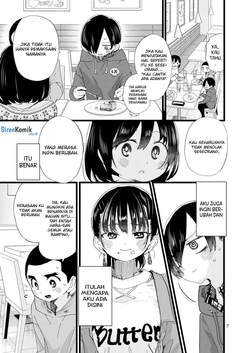 Chapter 88 - halaman 10