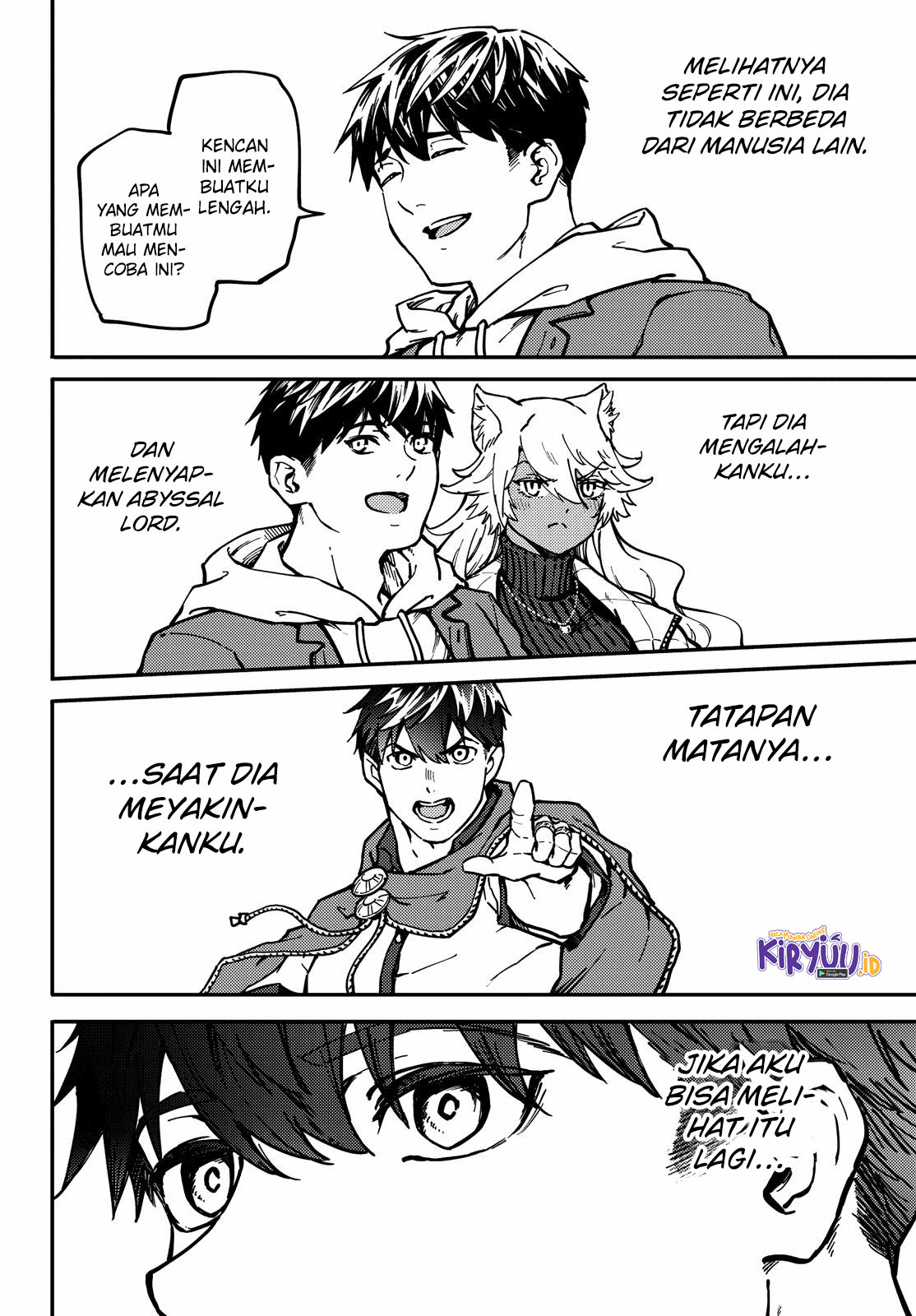 Chapter 77 - halaman 13