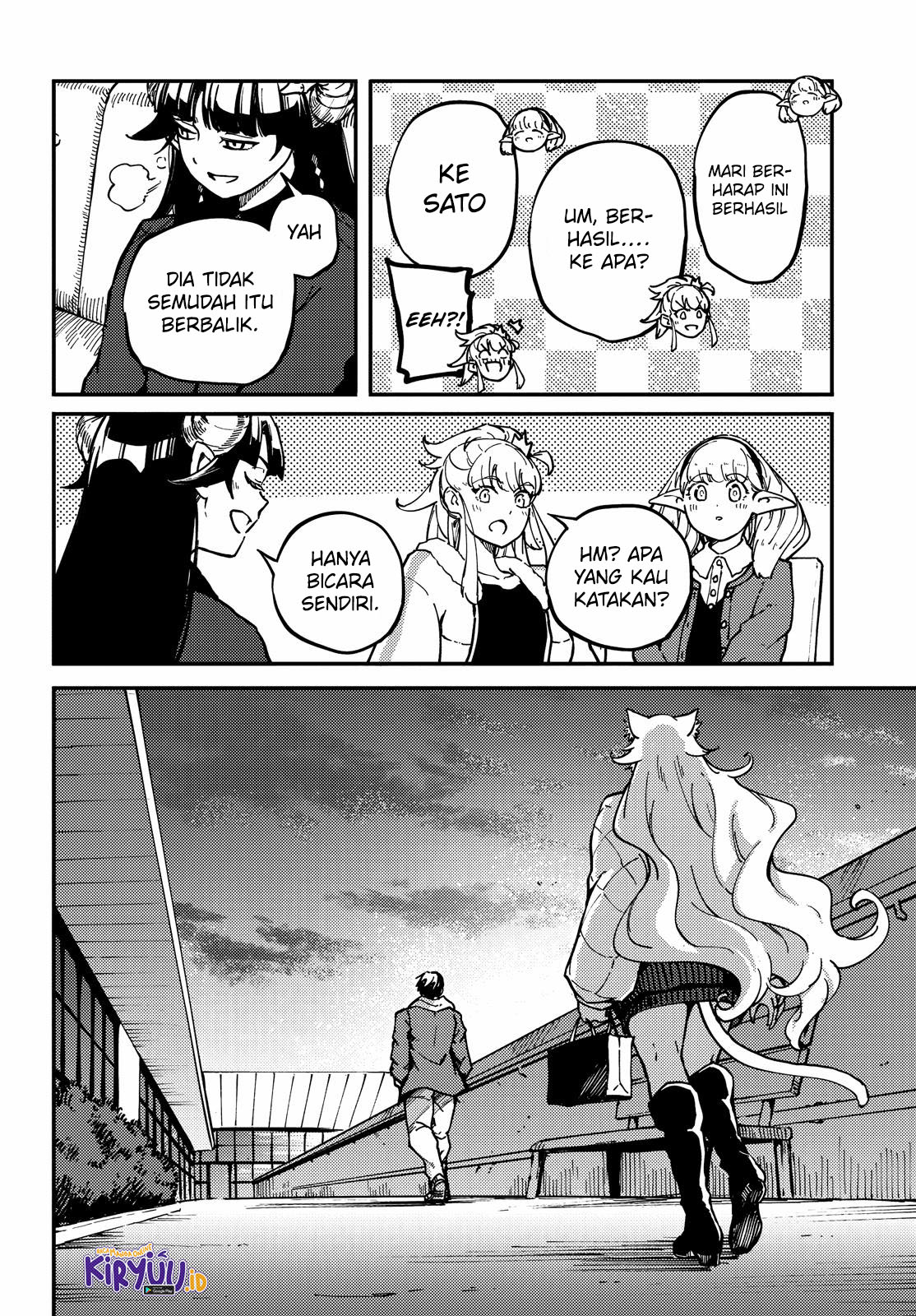 Chapter 77 - halaman 19