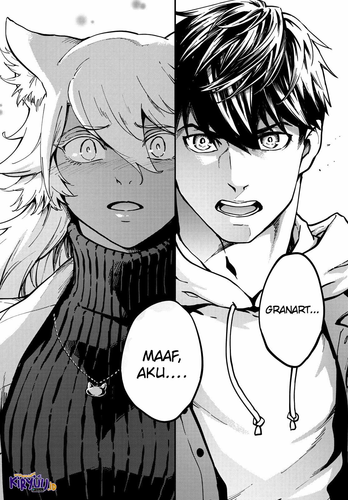 Chapter 77 - halaman 23