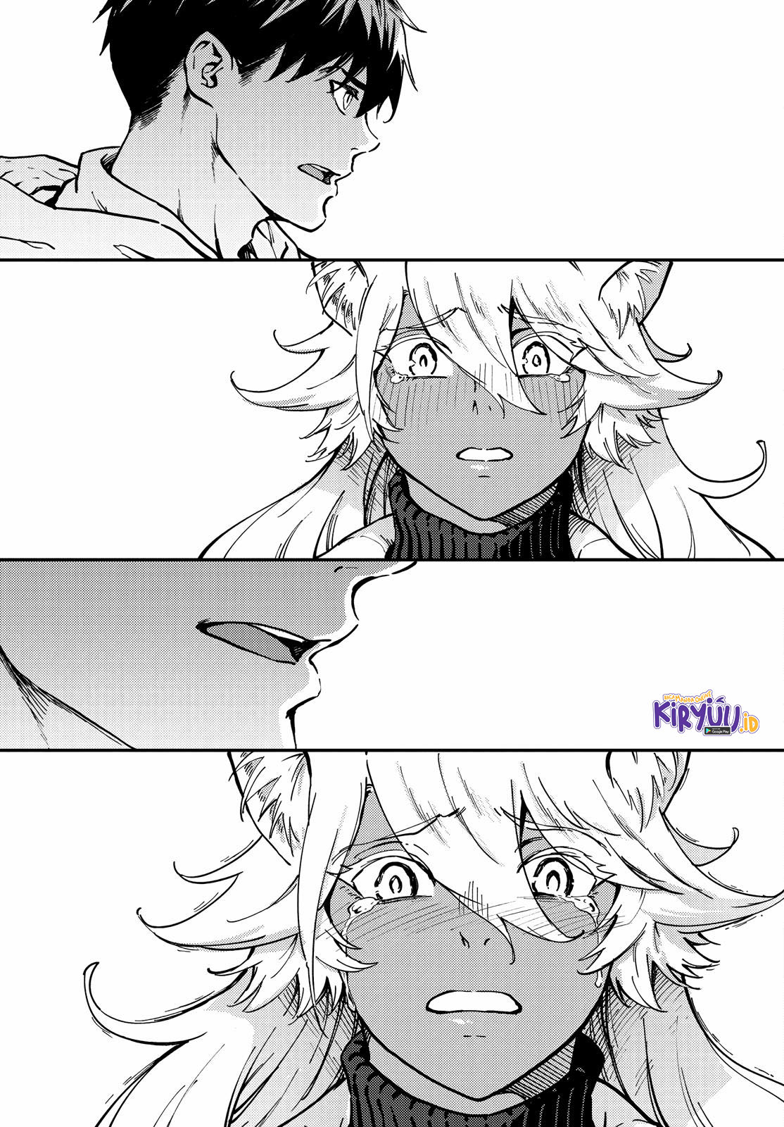 Chapter 77 - halaman 24