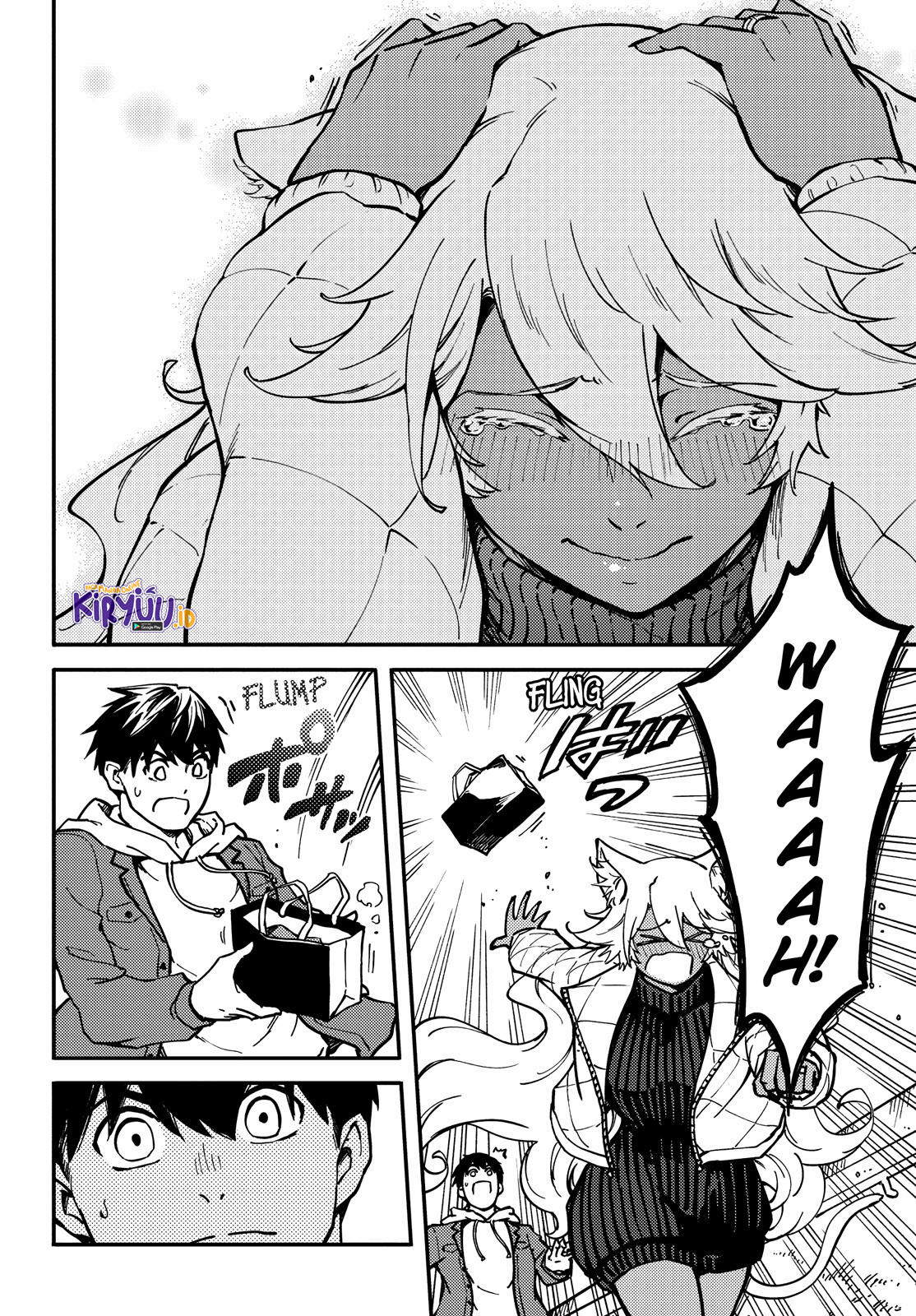 Chapter 77 - halaman 25