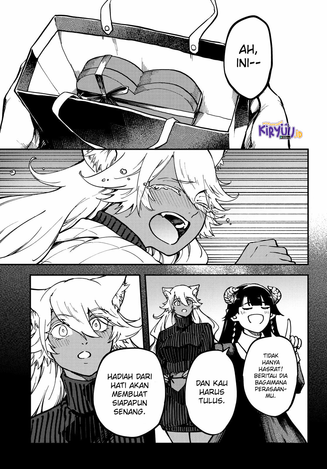 Chapter 77 - halaman 26