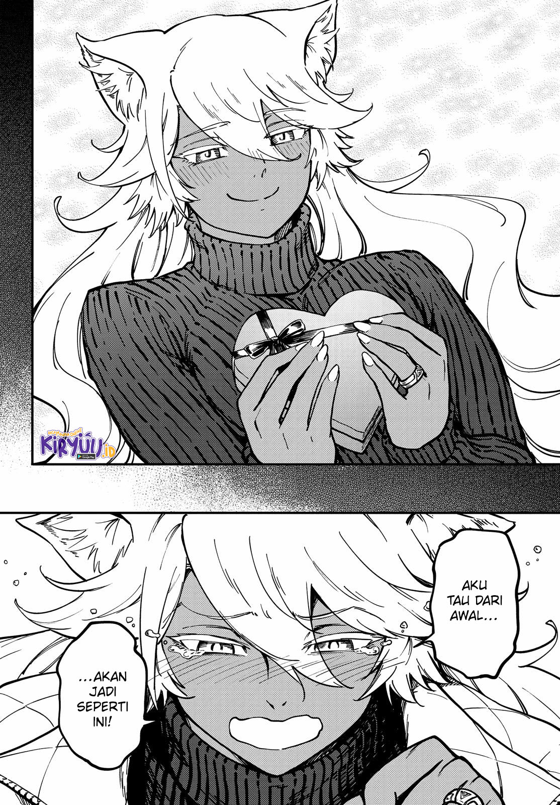 Chapter 77 - halaman 27
