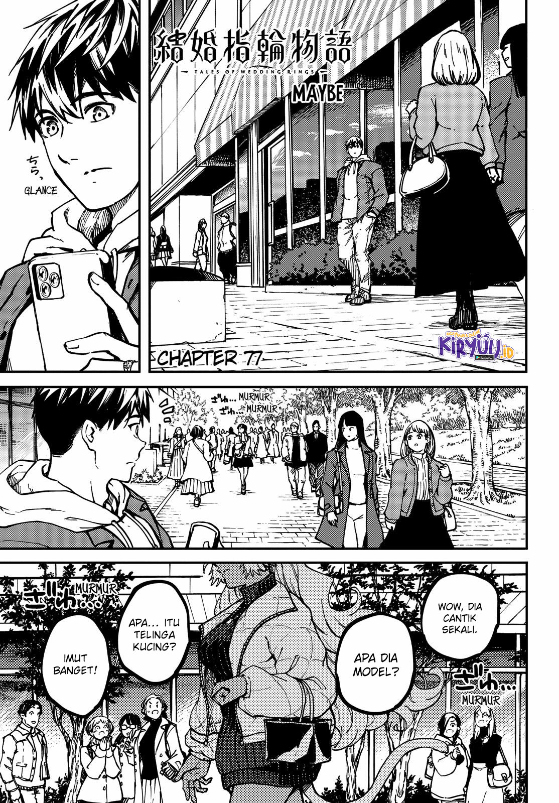 Chapter 77 - halaman 4