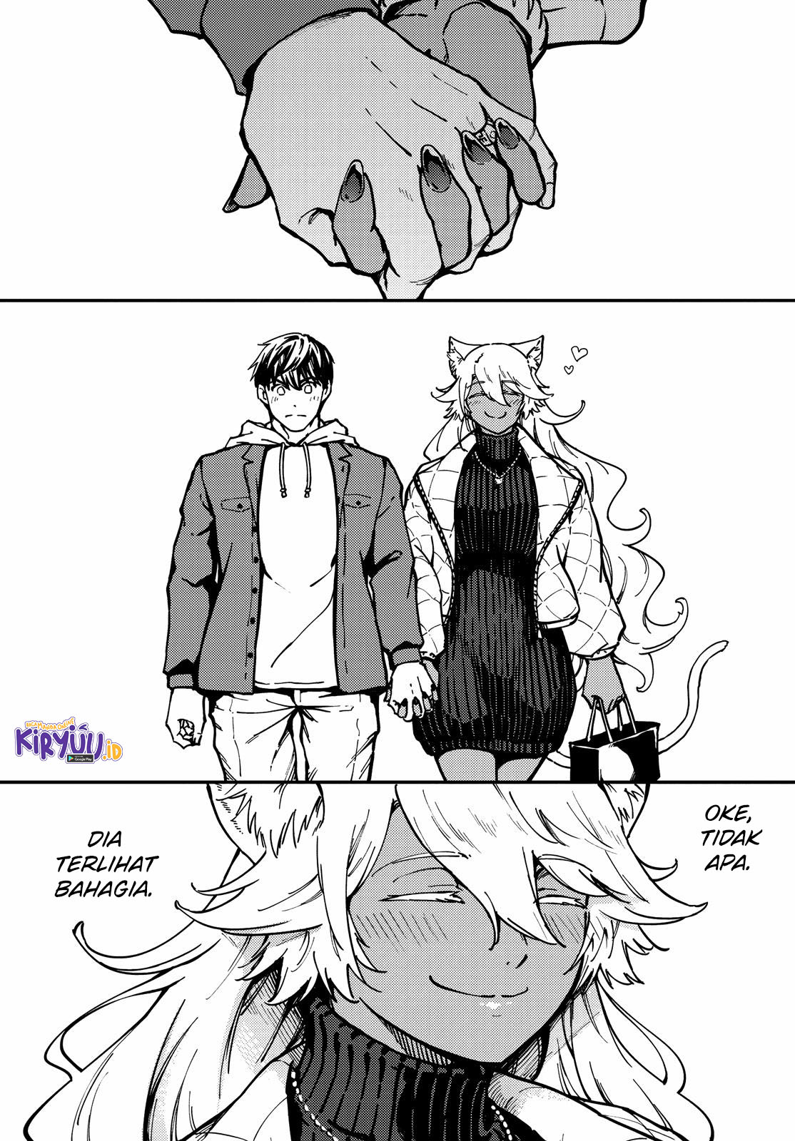 Chapter 77 - halaman 9