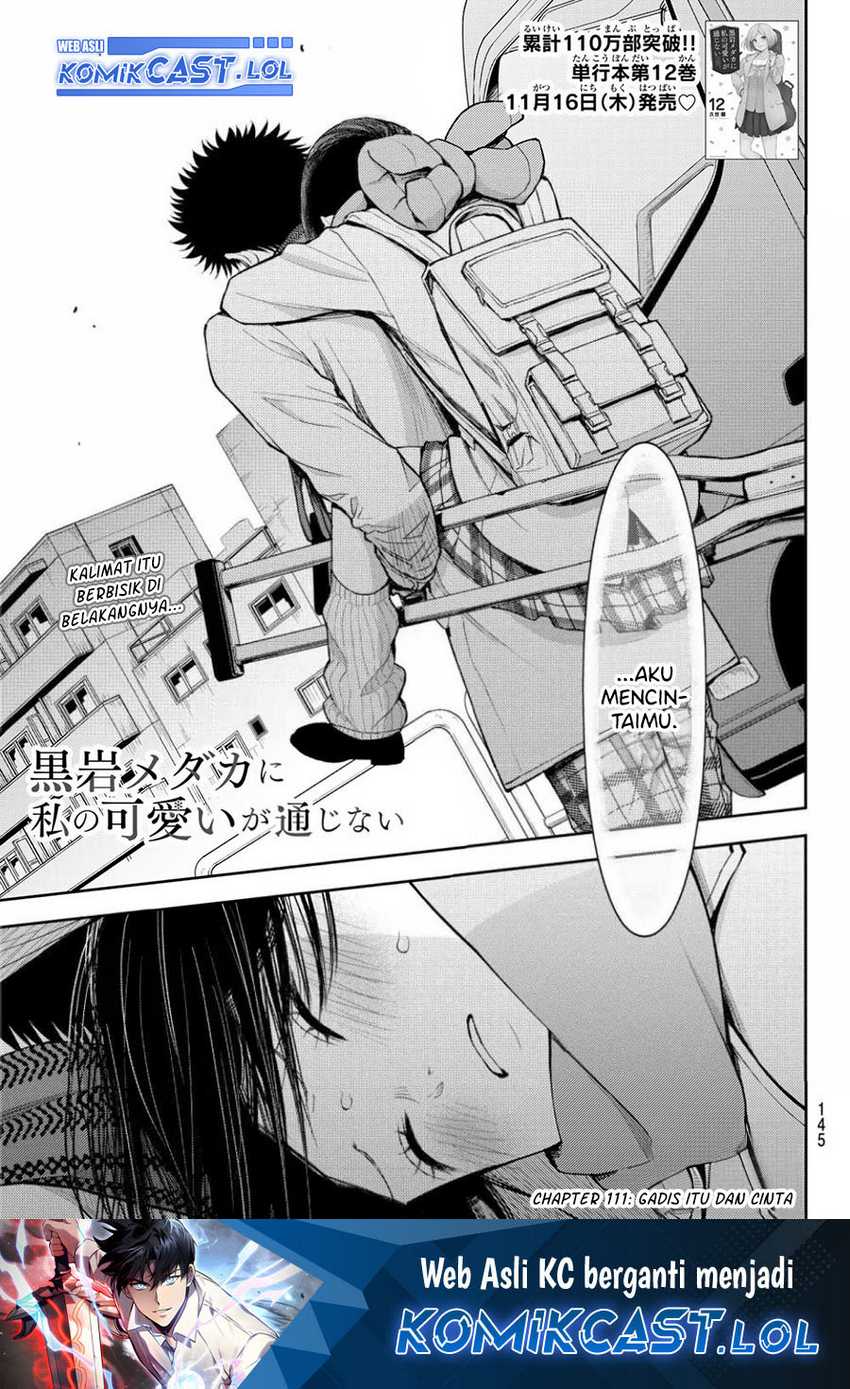 Chapter 111 - halaman 2