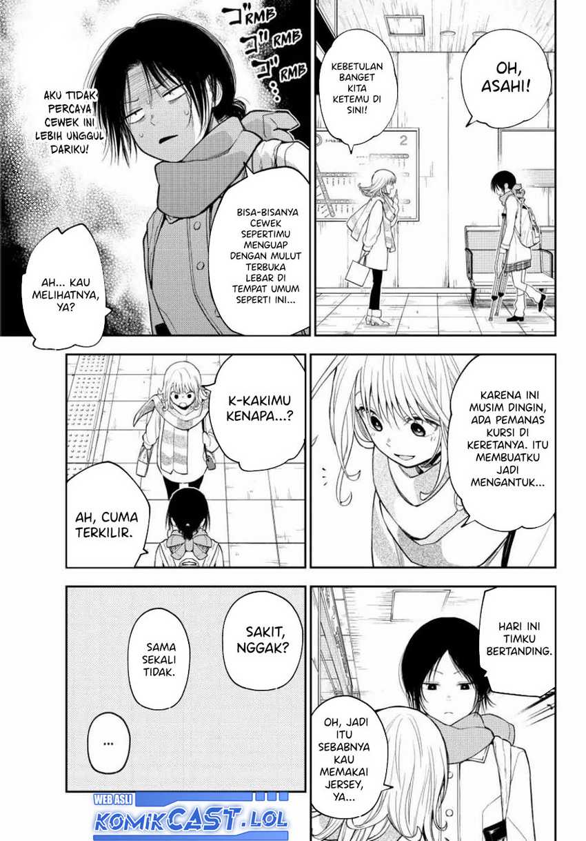 Chapter 111 - halaman 8