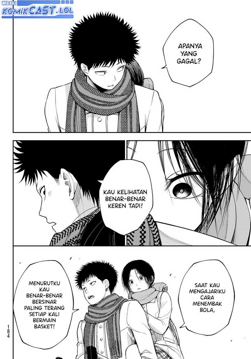 Chapter 110 - halaman 11