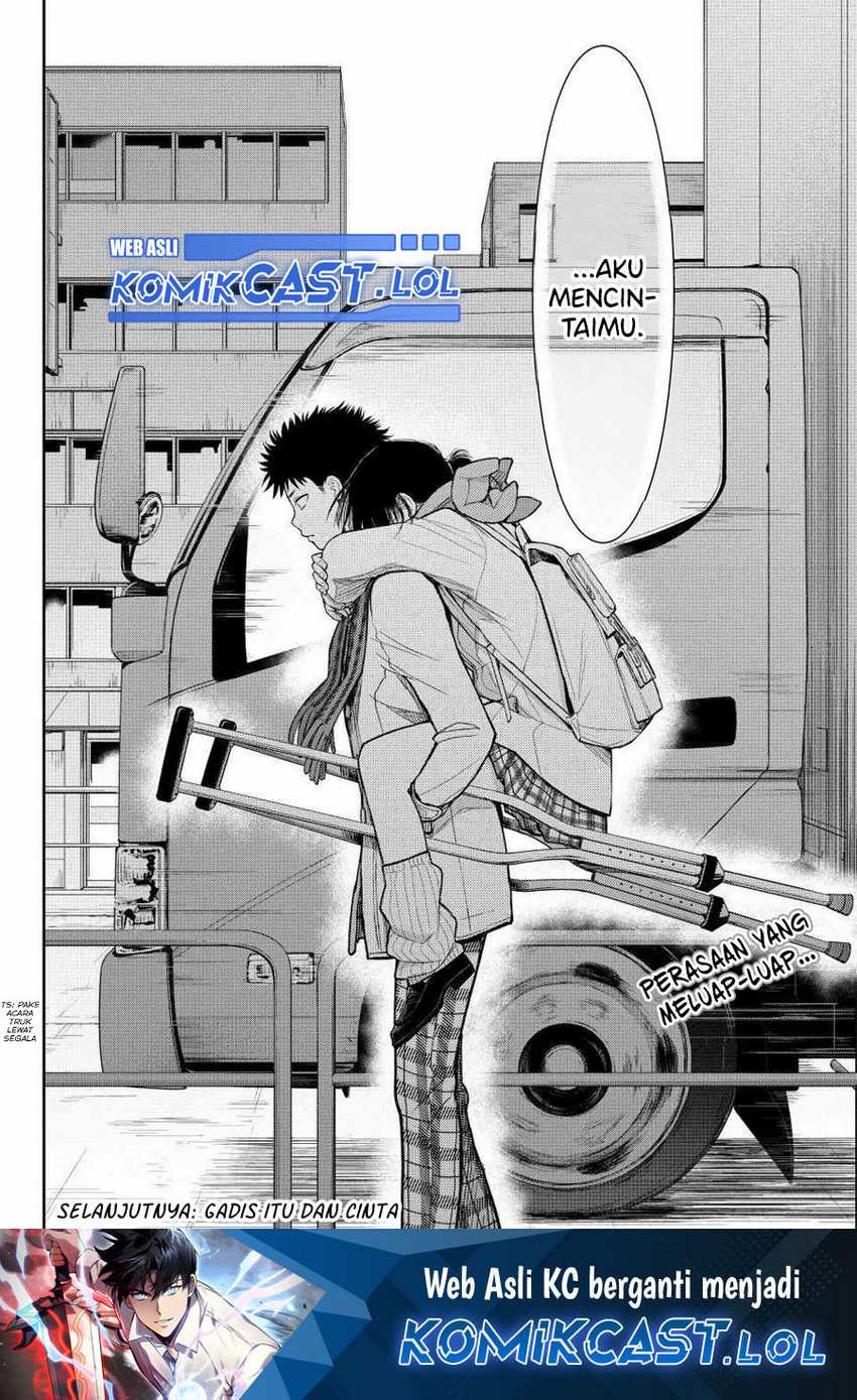 Chapter 110 - halaman 15