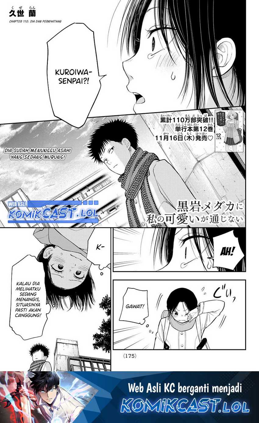 Chapter 110 - halaman 2