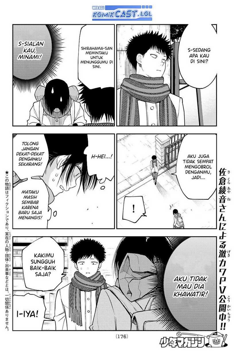 Chapter 110 - halaman 3