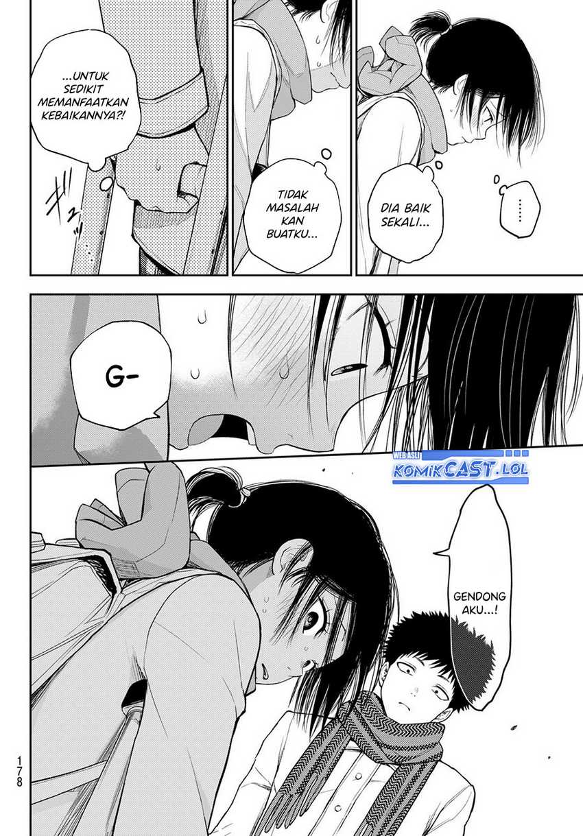 Chapter 110 - halaman 5