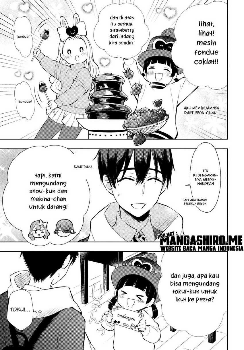 Chapter 66 - halaman 12