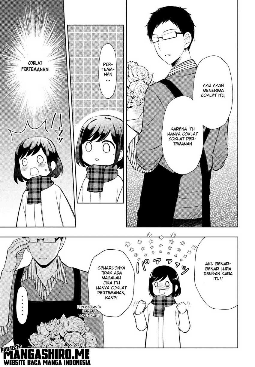 Chapter 66 - halaman 18