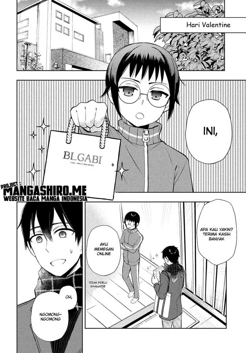 Chapter 66 - halaman 19