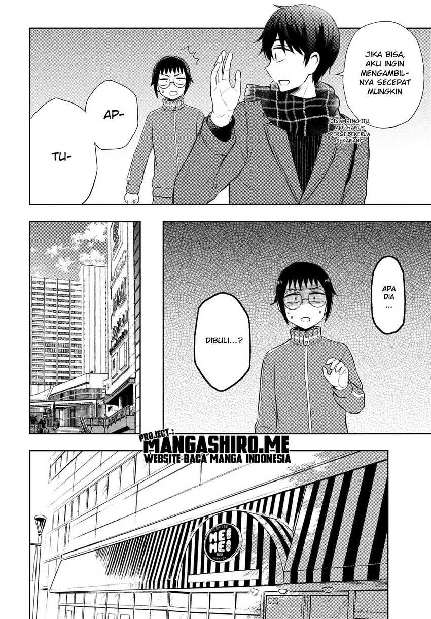Chapter 66 - halaman 21