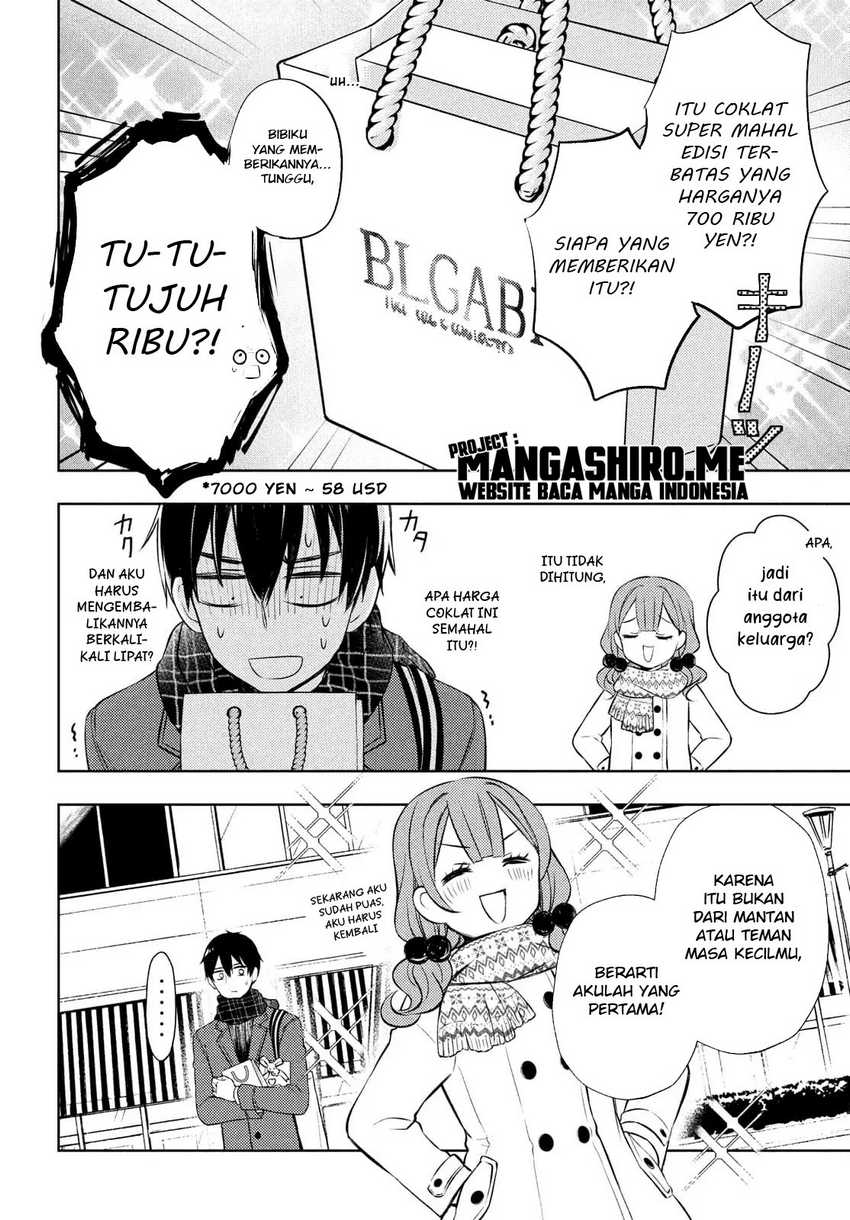 Chapter 66 - halaman 23