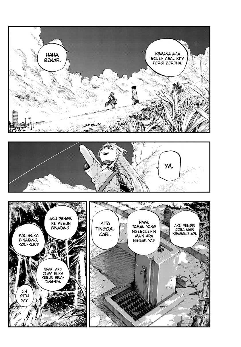 Chapter 195 - halaman 12