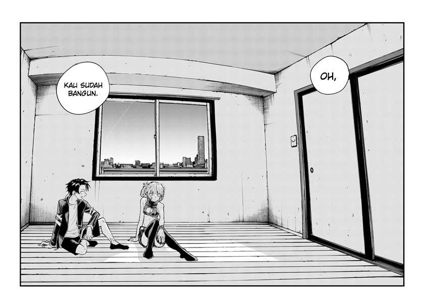Chapter 195 - halaman 16