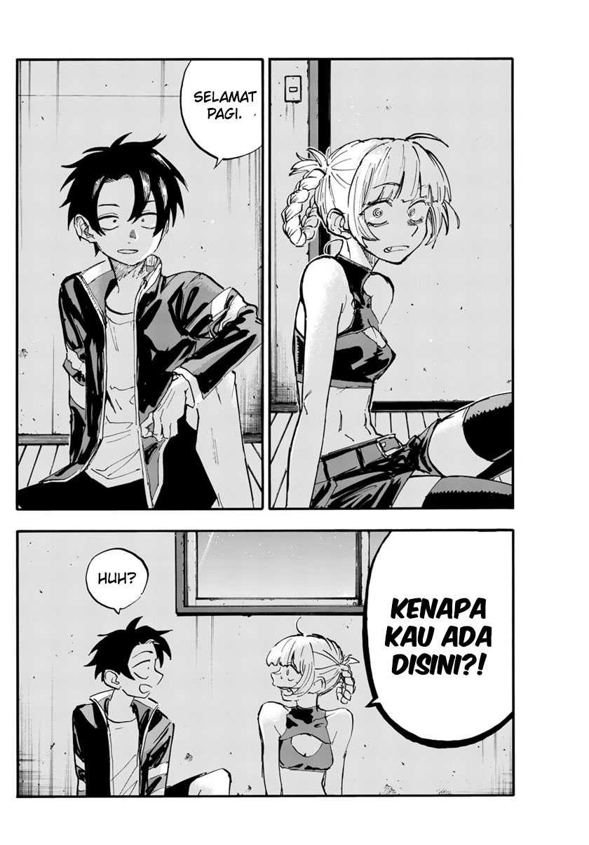 Chapter 195 - halaman 17