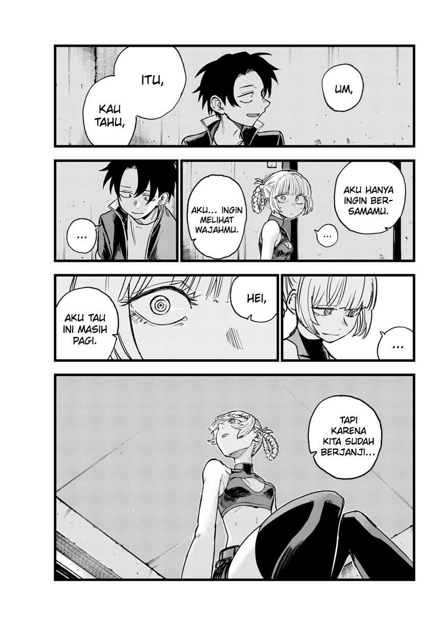 Chapter 195 - halaman 18