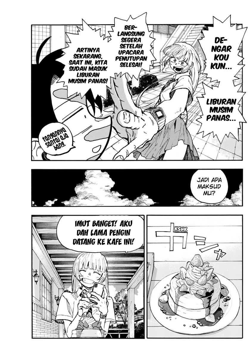 Chapter 195 - halaman 7