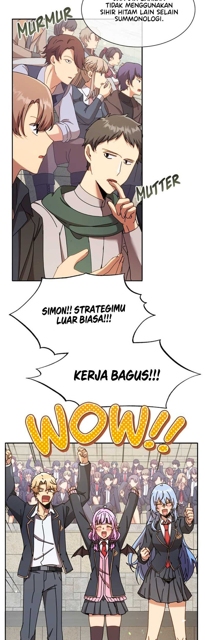 Chapter 60 - halaman 48