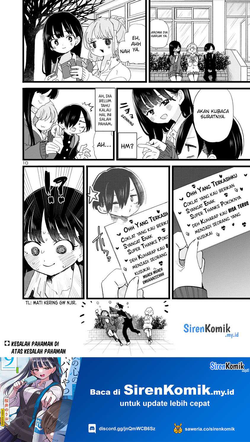 Chapter 90 - halaman 13