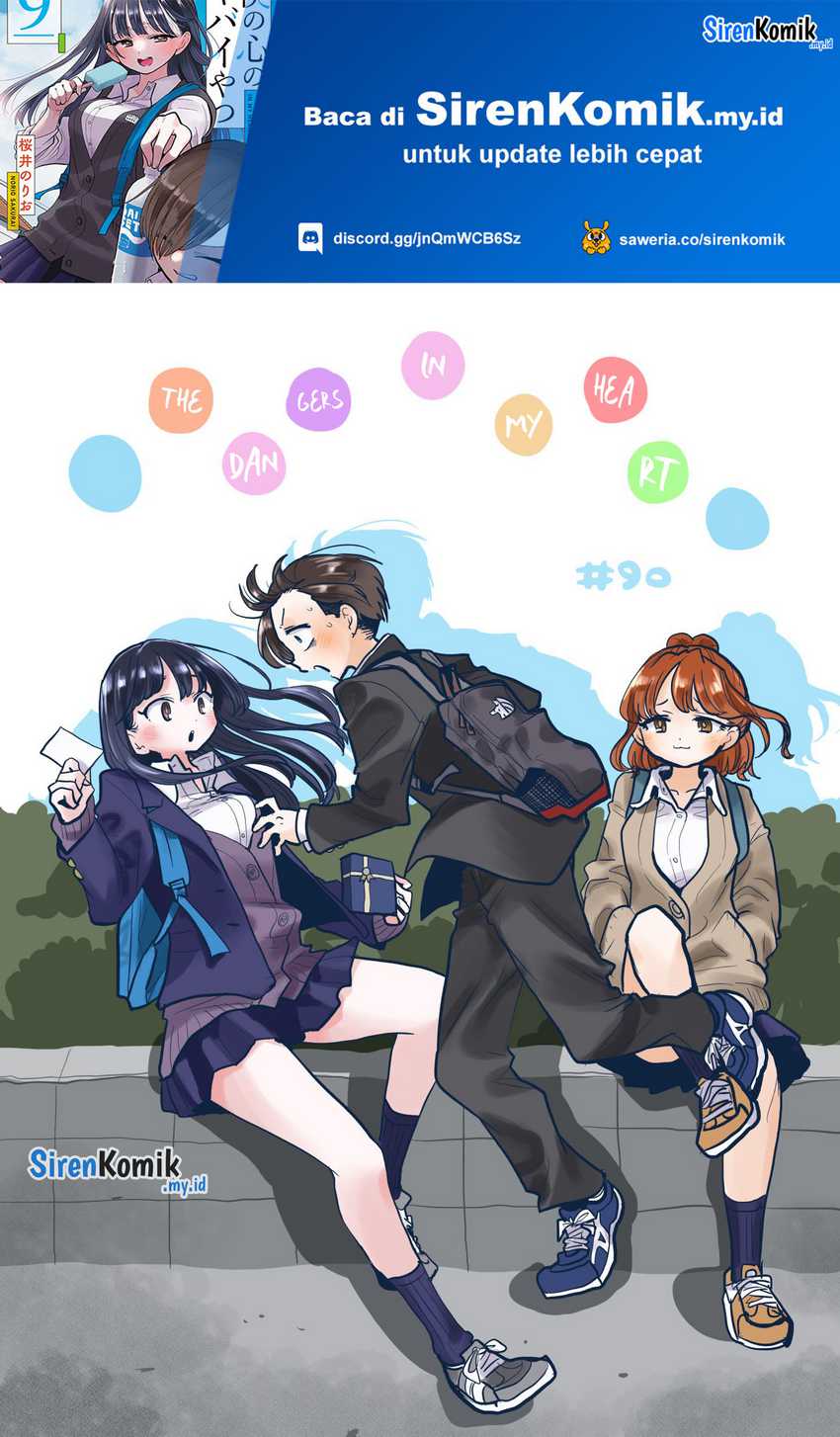 Chapter 90 - halaman 3