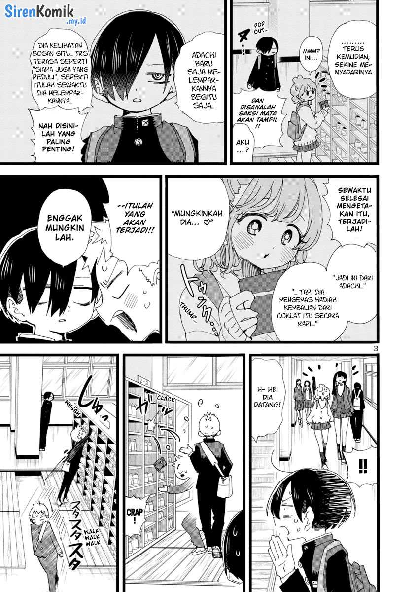 Chapter 90 - halaman 6