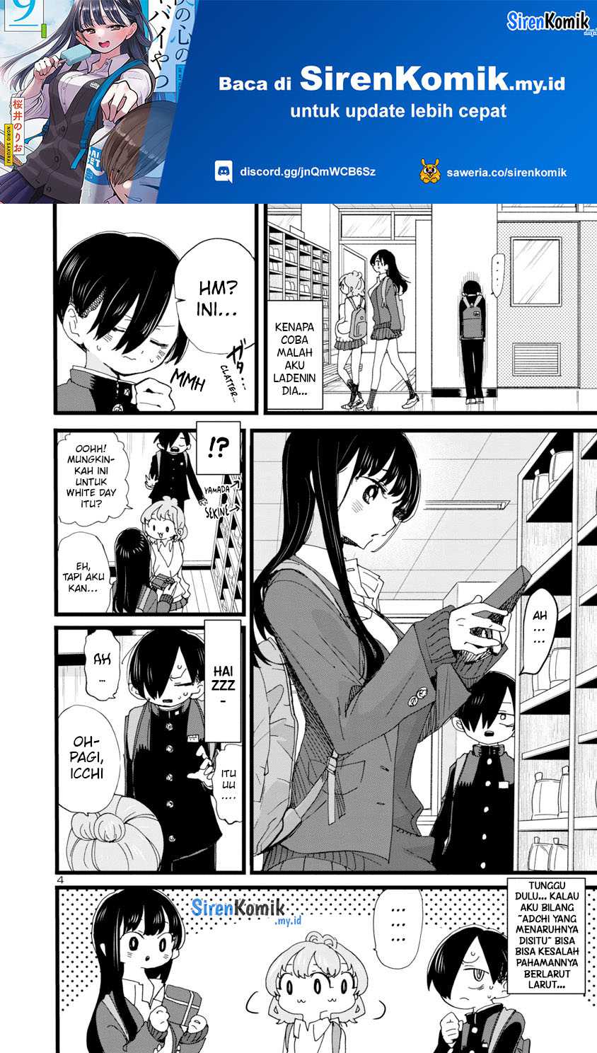 Chapter 90 - halaman 7