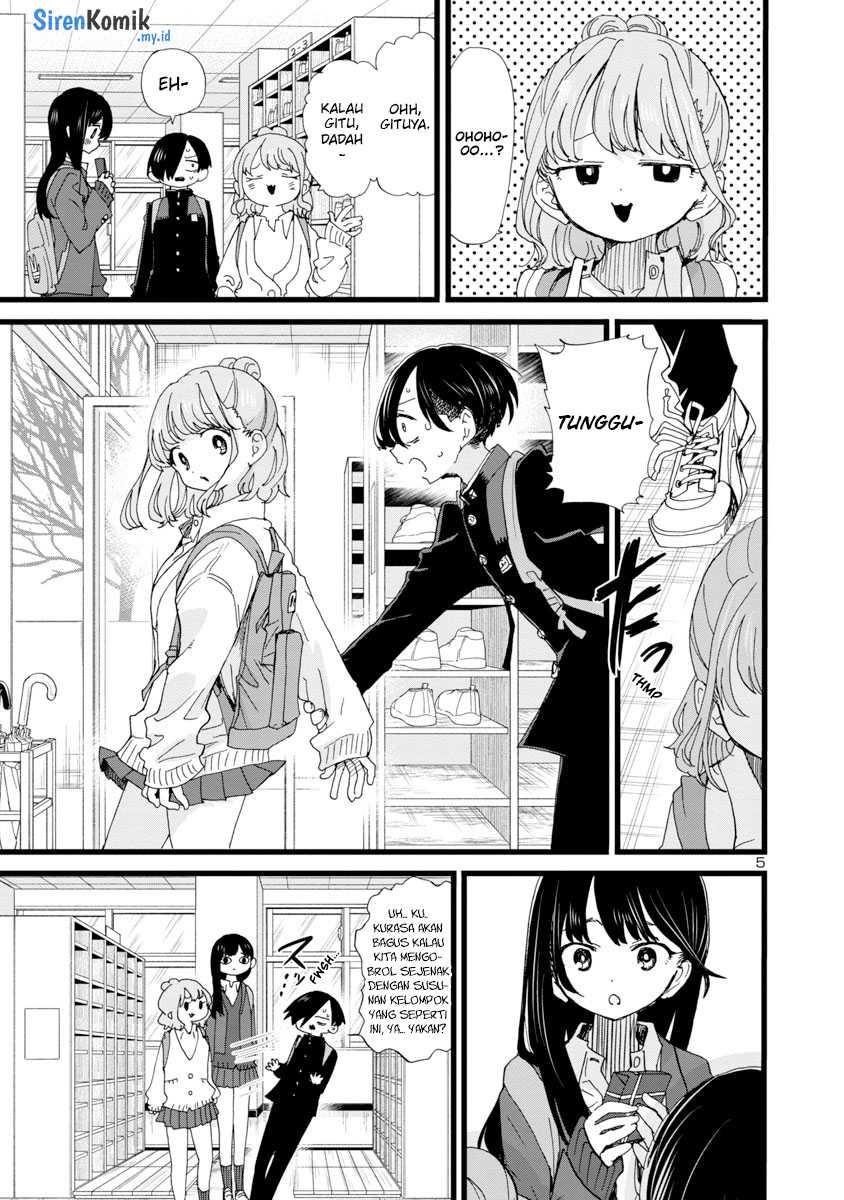 Chapter 90 - halaman 8