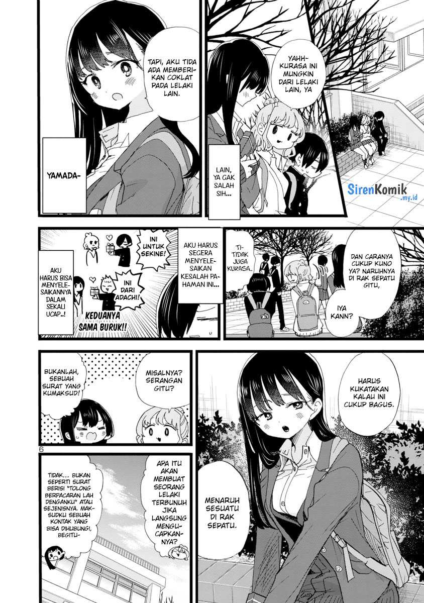 Chapter 90 - halaman 9