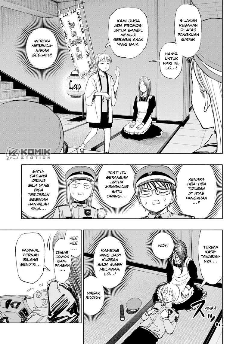 Chapter 34 - halaman 11